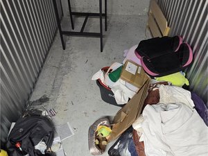 5 x 10 unit in Miami