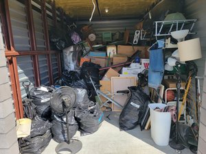 10 x 20 storage unit in Lakewood, NJ