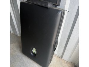 5 x 15 storage unit in Greensboro, NC