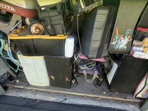 10 x 15 storage unit in San Jacinto, CA