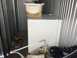 5 x 15 storage unit in San Jacinto, CA