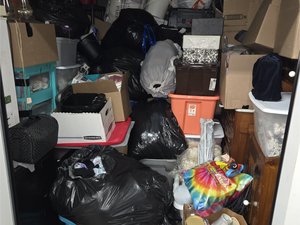 10 x 10 unit in Nashville