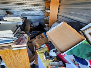 10 x 15 storage unit in ANDERSON, IN