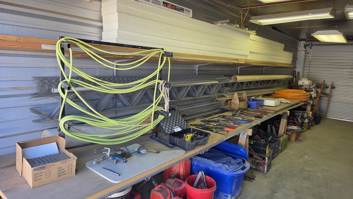 10 x 30 storage unit in Frederick, CO