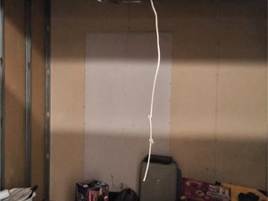10 x 10 storage unit in San Diego, CA