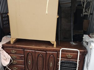 10 x 15 storage unit in Hamden, CT