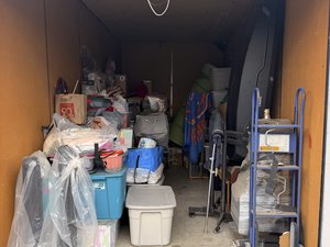 9 x 20 unit in Huntington Beach