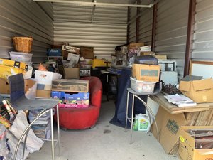 10 x 20 unit in Mckinney