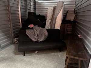 10 x 15 unit in Frisco