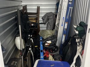 5 x 10 unit in McKinney