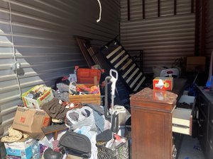 10 x 20 unit in McKinney