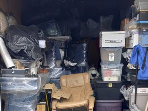 9 x 20 unit in Huntington Beach