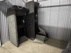 10 x 8 unit in Bossier City