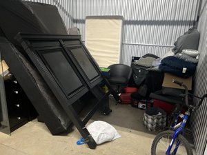 10 x 10 unit in Bossier City