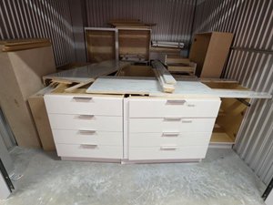 10 x 10 unit in Miami