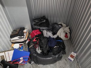 5 x 5 unit in Miami