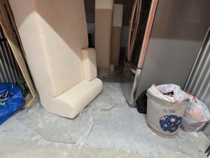 10 x 15 unit in Miami