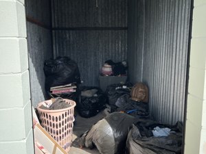 5 x 9 unit in Shreveport