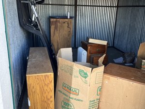 10 x 14 unit in Shreveport