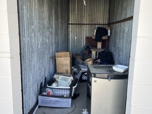 5 x 14 unit in Shreveport