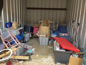 10 x 15 unit in Shreveport