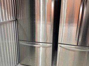 7 x 10 storage unit in Woburn, MA