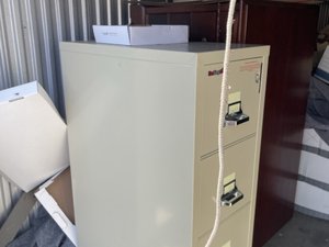 10 x 30 storage unit in Weymouth, MA
