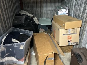 5 x 10 unit in Grand Prairie