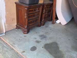 10 x 15 storage unit in Arlington, TX