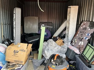 10 x 15 unit in Grand Prairie