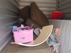 5 x 10 unit in Grand Prairie
