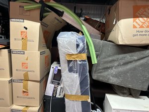 10 x 10 unit in Arlington