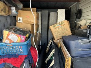 10 x 15 unit in Arlington