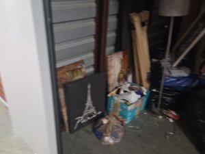 10 x 15 storage unit in Grand Prairie, TX