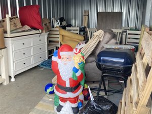 10 x 20 storage unit in Miamisburg, OH