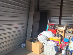 10 x 10 unit in Grand Prairie