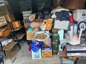 10 x 15 storage unit in Winter Garden, FL