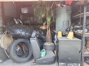 10 x 15 storage unit in Winter Garden, FL