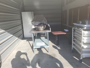 10 x 15 storage unit in Winter Garden, FL