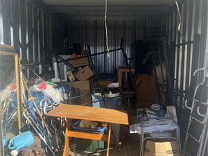 10 x 15 unit in Wyoming