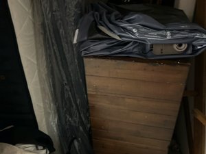 5 x 10 unit in Grand Prairie
