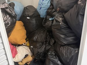 5 x 6 storage unit in Brooklyn, NY