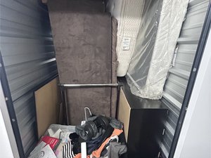 5 x 15 storage unit in Columbus, OH