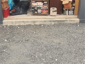 10 x 15 storage unit in Seguin, TX
