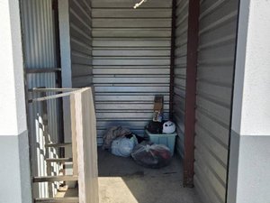 5 x 10 unit in Fort Worth