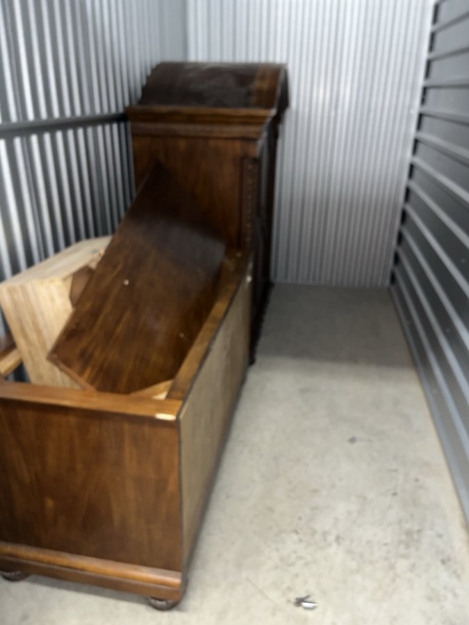 5 x 10 storage unit in Frisco                   , TX