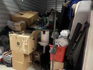10 x 15 unit in Frisco                   