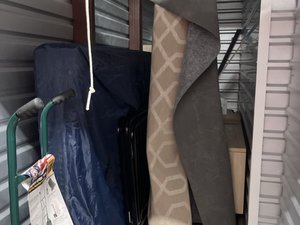 5 x 15 unit in Frisco                   