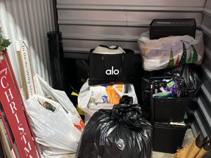 5 x 5 unit in Frisco                   