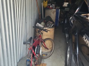 10 x 30 storage unit in Orlando, FL